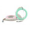 hands free voditko flexi wau dog zelene 7