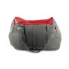 autosedacka hafhaf shop cervena 5