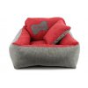 autosedacka hafhaf shop cervena