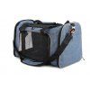 Taška na psa do 8 kg DENIM BLUE