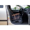 autosedacka pro psy do auta camon walky 15