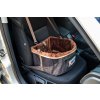 autosedacka pro psy do auta camon walky 18