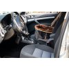 autosedacka pro psy do auta camon walky 22