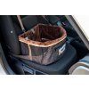 autosedacka pro psy do auta camon walky 26