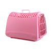 prepravka pro psy kocky imac ruzova 2