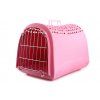 prepravka pro psy kocky imac ruzova 5