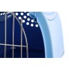 prepravka pro psy kocky imac svetle modra 11