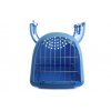 prepravka pro psy kocky imac svetle modra 18