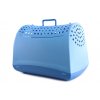 prepravka pro psy kocky imac svetle modra 5