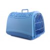 prepravka pro psy kocky imac svetle modra 8