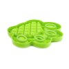 Zpomalovací miska pro psy PetDreamHouse 2v1, barva zelená 5