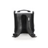 Průhledný batoh na psa do 4 kg NOBLEZA černý 4