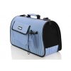 Taška na psa do 4 kg NOBLEZA Modrá 3