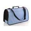Taška na psa do 4 kg NOBLEZA Modrá 4