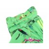 Obleček pro psy – overal GREEN REVERSE STICH, barva zelená (4)