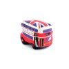 Hračka pro psy – plyšový londýnský autobus, multicolor (2)