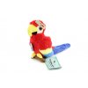 Hračka pro psy od P.L.A.Y. – plyšový PAPOUŠEK