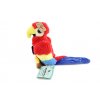 Hračka pro psy od P.L.A.Y. – plyšový PAPOUŠEK (3)