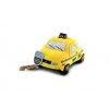 Hračka pro psy od P.L.A.Y. – plyšové TAXI (2)