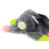 Hračka pro psy – králíček BUNNY CHEW s levandulí 2
