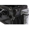 Taška - BOX pro psa na kolo, nosnost 8 kg pohled 12