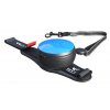 Lishinu – hands-free flexi vodítko pro psy na ruku, modré