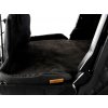 Box pro psy do auta 4pets Caree, černý 12