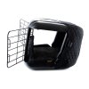 Box pro psy do auta 4pets Caree, černý 2
