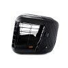 Box pro psy do auta 4pets Caree, černý 5