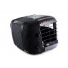Box pro psy do auta 4pets Caree, černý 8