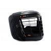 Box pro psy do auta 4pets Caree, černý 9