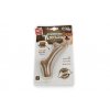 Dentální hračka pro psy GiGwi WOODEN ANTLER 4