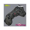 Obleček pro psy – zimní overal FMD CLUE 3