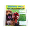 Elektronický antiparazitní přívěsek SKUDO PET DOG 4