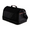 Příruční taška na psa do letadla 2v1 8