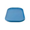 Podložka pod misky WEST PAW – modrá (3)