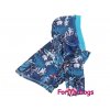 Obleček pro psy i fenky – mikina FMD BLUE (2)