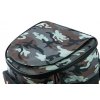 Batoh na psa do 7 kg NOBBY CAMO 11