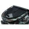 Batoh na psa do 7 kg NOBBY CAMO 12