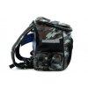 Batoh na psa do 7 kg NOBBY CAMO 8