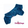 oblecek plysovy fmd night blue pes 2