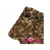 Obleček pro psy větších plemen – overal DUSTER DIGI CAMO 4