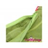 Obleček pro psy – flísový overal FMD GREEN FLEECE 3
