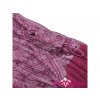 Obleček pro fenky velkých plemen – overal FMD VIOLET PATCHWORK, detail nastavitelných gumiček