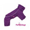 fmd plaid purple fenka