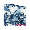 fmd blue blot pes 4