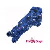 fmd blue geo jezevcik pes 3