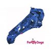 fmd blue geo jezevcik pes