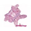 fmd pink bow
