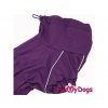 fmd plaid purple jezevcik fenka 2